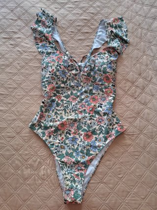 Costume nuovo intero Shein