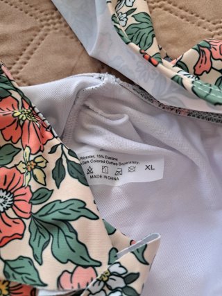 Costume nuovo intero Shein