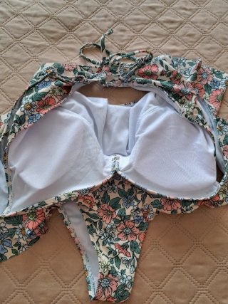 Costume nuovo intero Shein