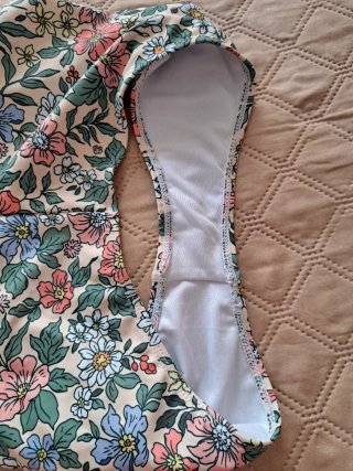 Costume nuovo intero Shein