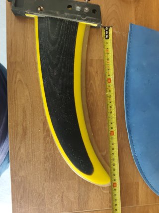 Quilla Windsurf Aleton