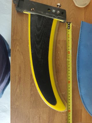 Quilla Windsurf Aleton