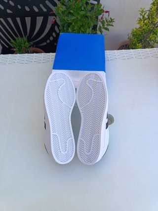 Adidas Superstar Donna N.40 Nuove