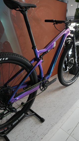 Lapierre XR 9.9 M