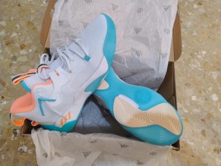 Zapatillas Baloncesto Adidas Harden Stepback 3