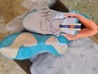 Zapatillas Baloncesto Adidas Harden Stepback 3