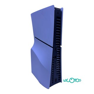 SONY PS5 SLIM CON LECTOR 825GB