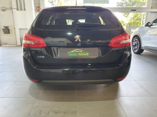 Peugeot 308 SW 2016