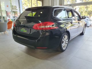 Peugeot 308 SW 2016