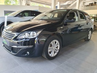 Peugeot 308 SW 2016