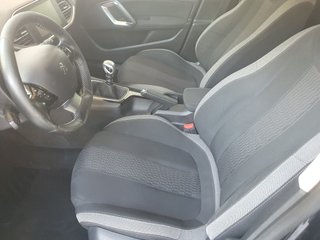Peugeot 308 SW 2016