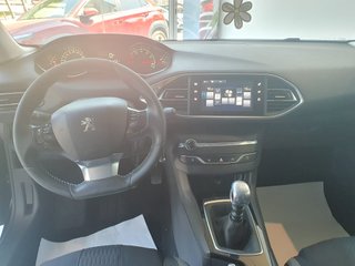 Peugeot 308 SW 2016