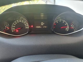 Peugeot 308 SW 2016