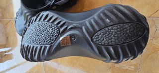 Chanclas Deportivas Hombre Talla 45