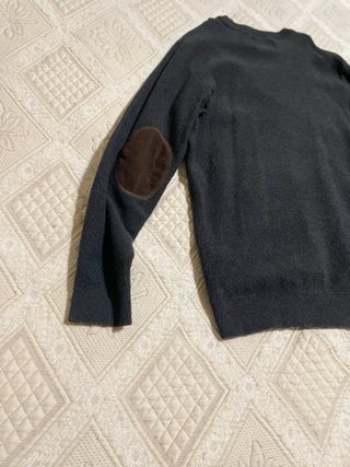 Jersey Springfield Gris Talla M