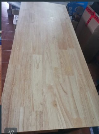 Mesa de trabajo Stanley