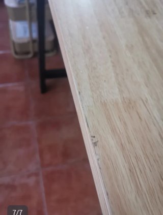 Mesa de trabajo Stanley