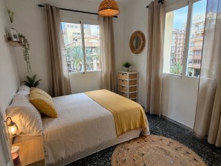 Habitación or días para vacaciones