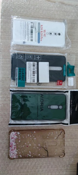 Xiaomi Mi 9T Registra chiamate