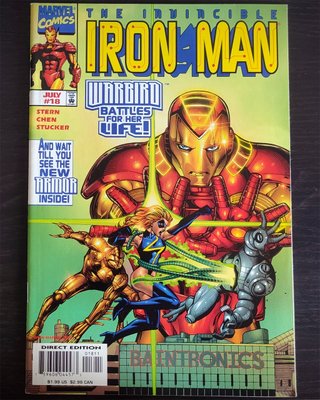 Lote cómics USA