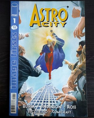 Lote cómics USA