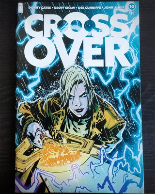 Lote cómics USA