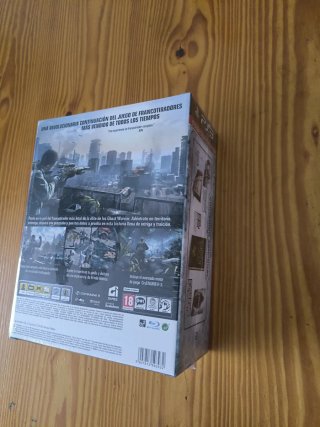 Precintado 🇪🇦 Sniper 2 Ghost Warrior PS3
