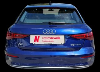 Audi A3 2022 ¡¡Desde 429€ al mes!!