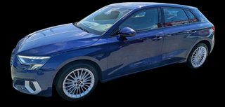Audi A3 2022 ¡¡Desde 429€ al mes!!