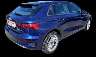 Audi A3 2022 ¡¡Desde 429€ al mes!!