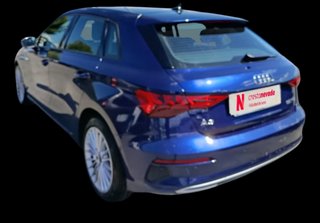 Audi A3 2022 ¡¡Desde 429€ al mes!!