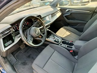 Audi A3 2022 ¡¡Desde 429€ al mes!!