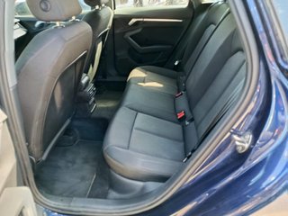 Audi A3 2022 ¡¡Desde 429€ al mes!!