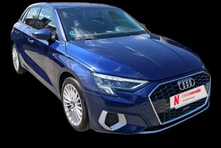 Audi A3 2022 ¡¡Desde 429€ al mes!!