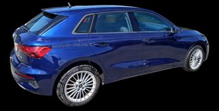 Audi A3 2022 ¡¡Desde 429€ al mes!!
