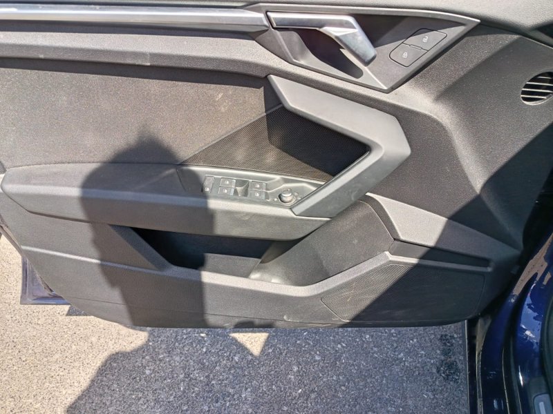 Audi A3 Sportback Advanced 35 TDI (2021) 2022, foto 16