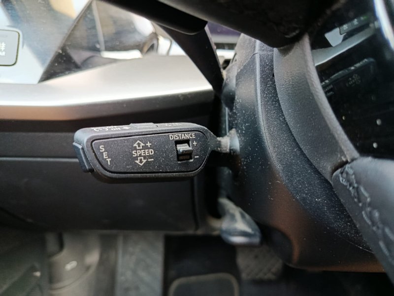 Audi A3 Sportback Advanced 35 TDI (2021) 2022, foto 18