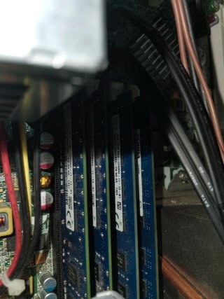 HP Compaq Elite 8300 SFF + Windows 10 Pro
