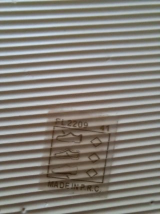 Ciabatte Lora Ferres Tg 41 Nuove