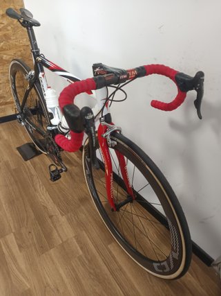 Pinarello Dogma AK61 Magnesium Talla 52