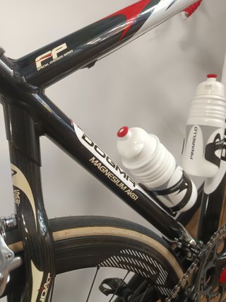 Pinarello Dogma AK61 Magnesium Talla 52