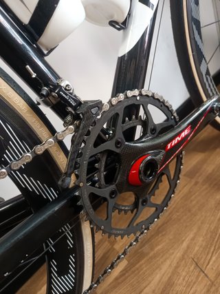 Pinarello Dogma AK61 Magnesium Talla 52