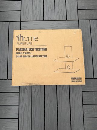 Soporte para TV y Dispositivos - Modelo T102BS-1