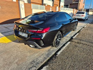 BMW Serie 8 2020