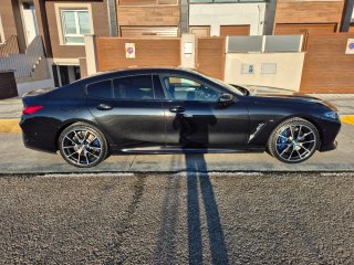 BMW Serie 8 2020