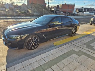 BMW Serie 8 2020