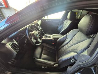 BMW Serie 8 2020