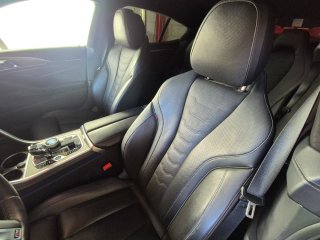BMW Serie 8 2020
