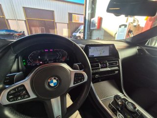 BMW Serie 8 2020