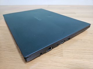 Asus ExpertBook i5-10th 16GB 512GB W11 Office16